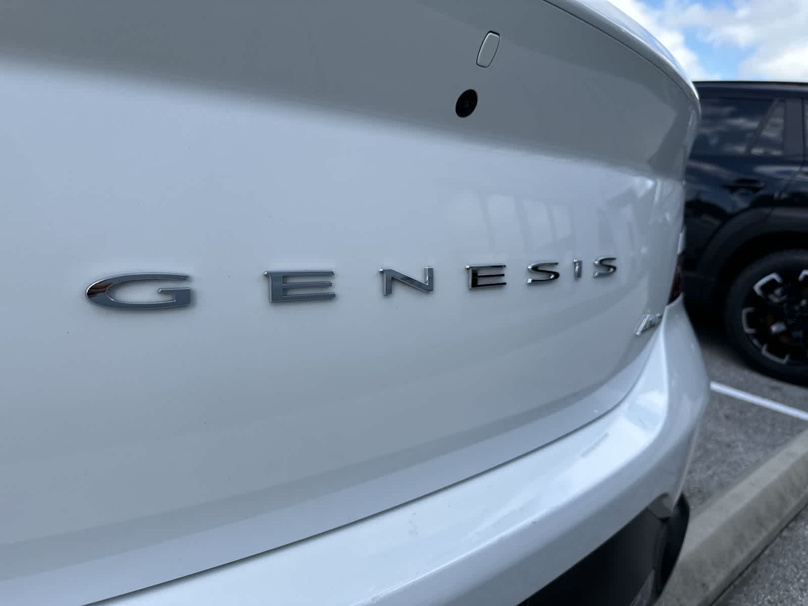 Thumbnail: 2026 Genesis G70 - 16