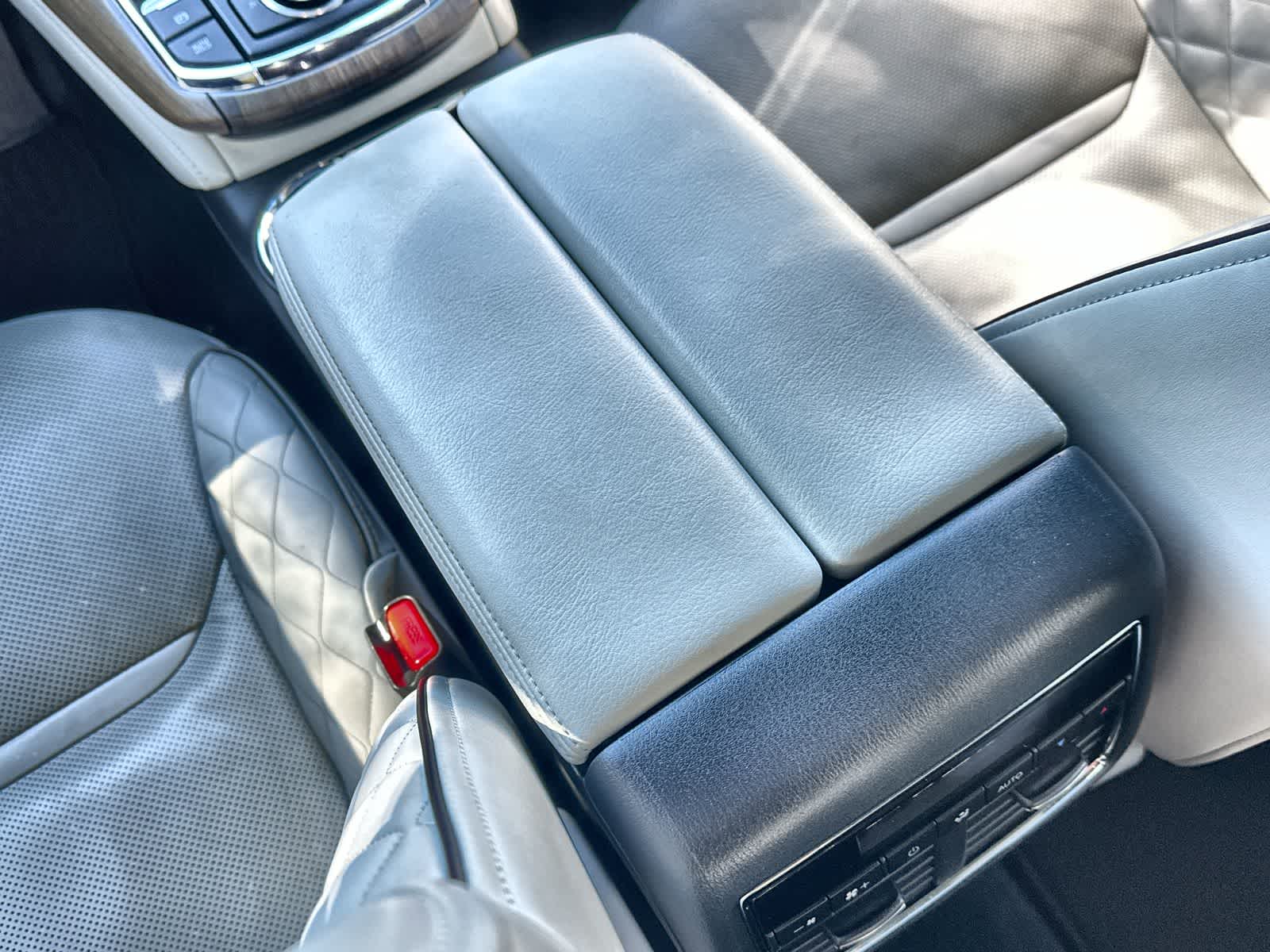 Thumbnail: 2023 Mazda CX-9 - 16