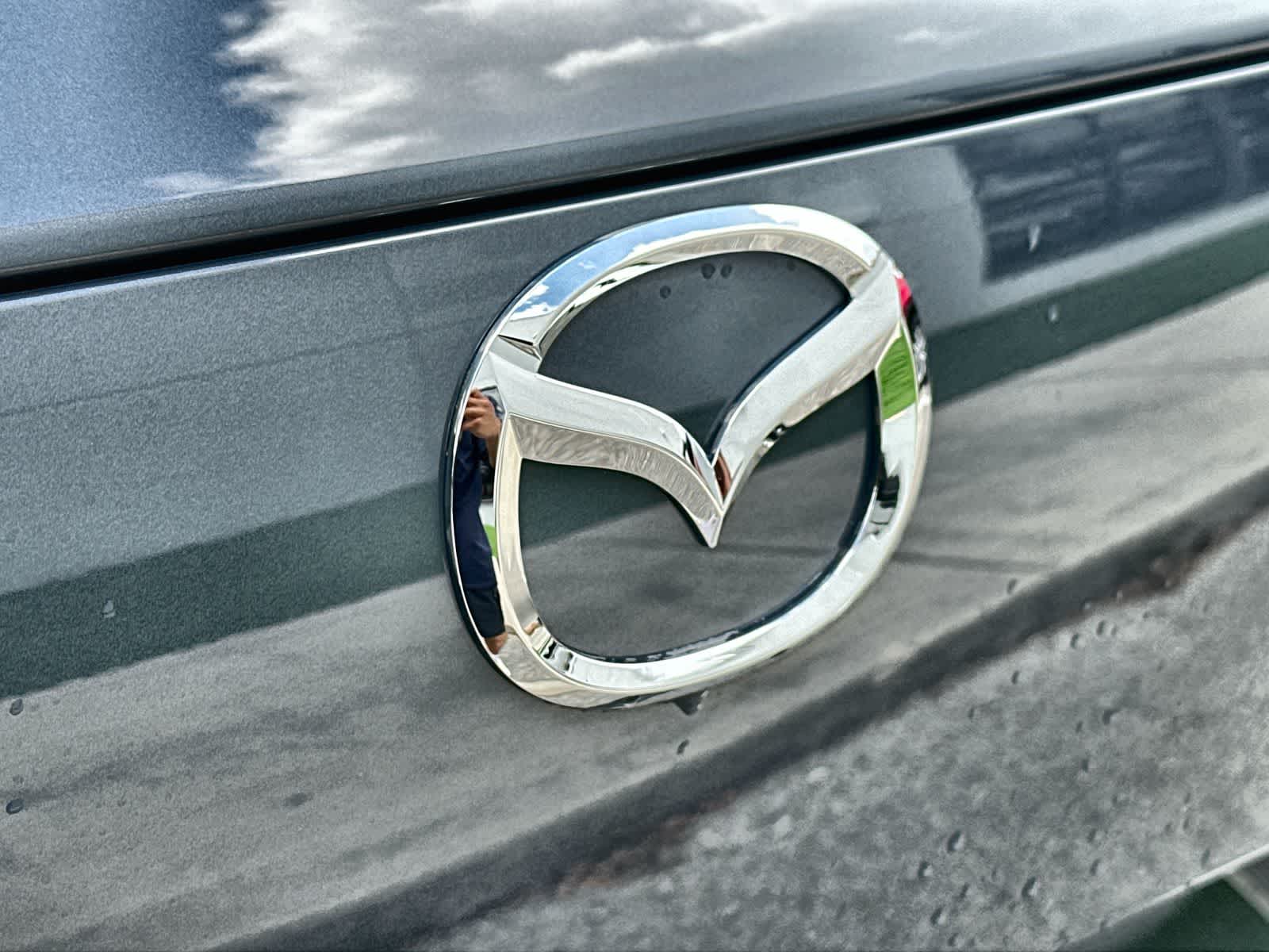 Thumbnail: 2026 Mazda CX-50 - 16