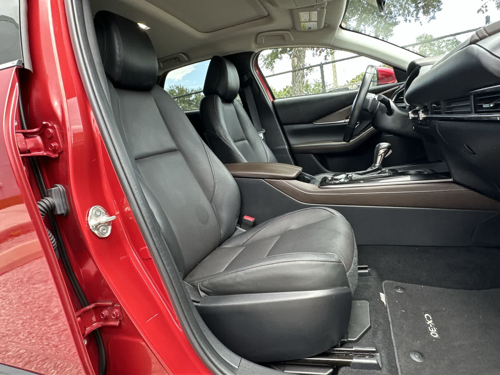 Thumbnail: 2022 Mazda CX-30 - 14