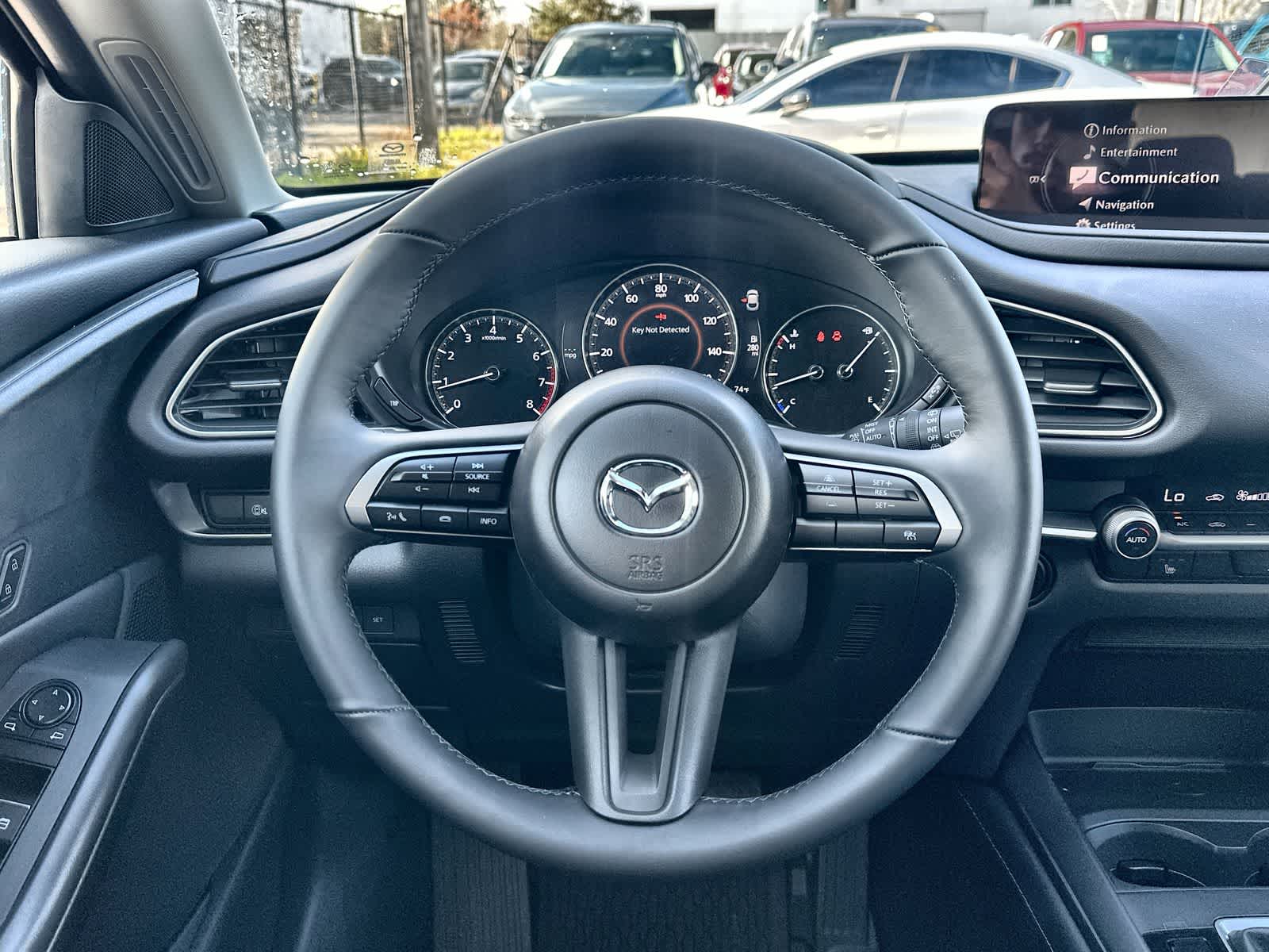 Thumbnail: 2026 Mazda CX-30 - 15