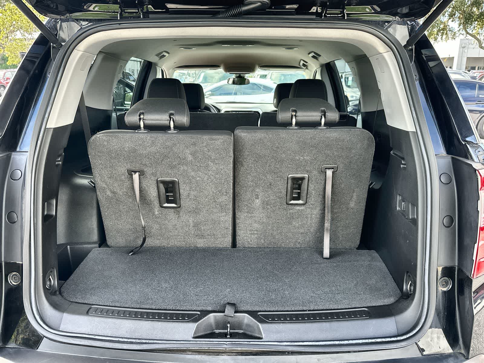 Thumbnail: 2022 GMC Acadia - 19