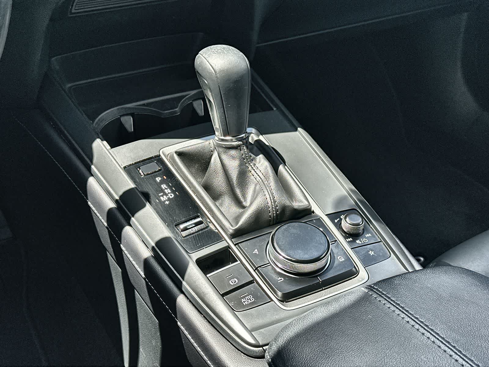 Thumbnail: 2023 Mazda CX-30 - 23