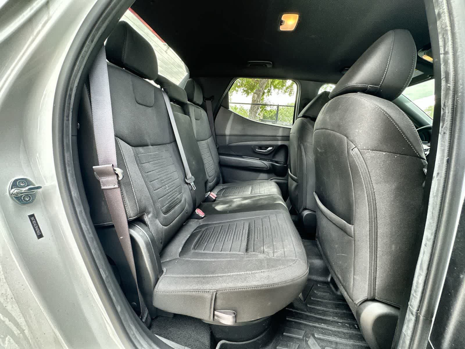 Thumbnail: 2024 Hyundai Santa Cruz - 19