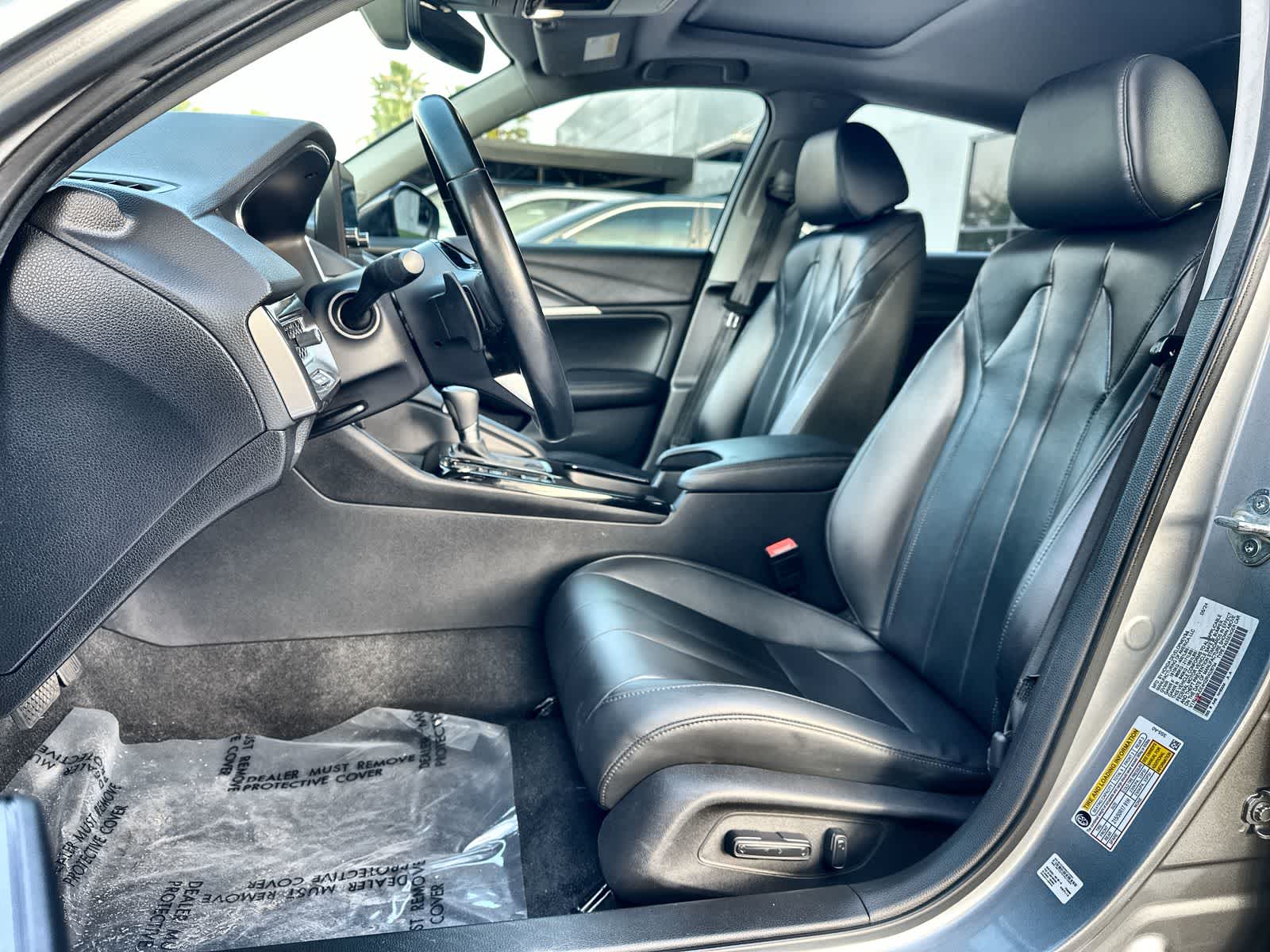 Thumbnail: 2024 Acura Integra - 4