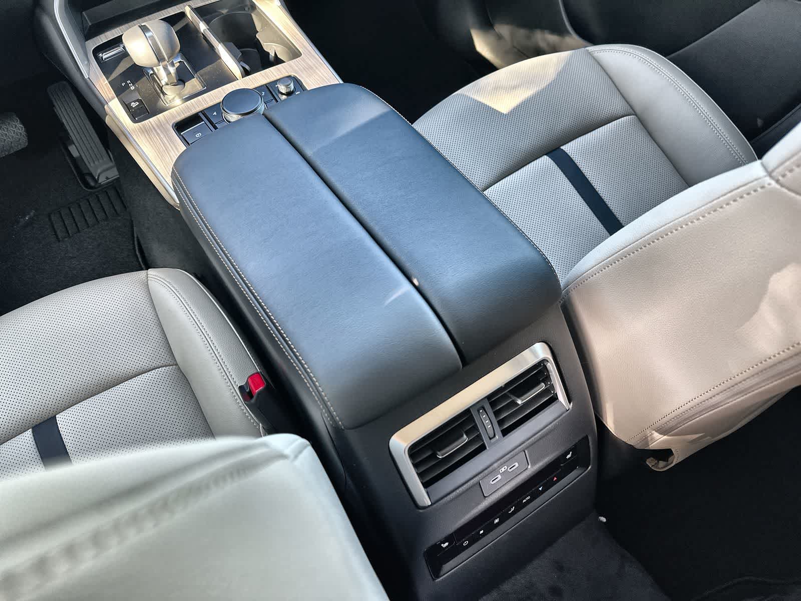 Thumbnail: 2026 Mazda CX-90 - 22