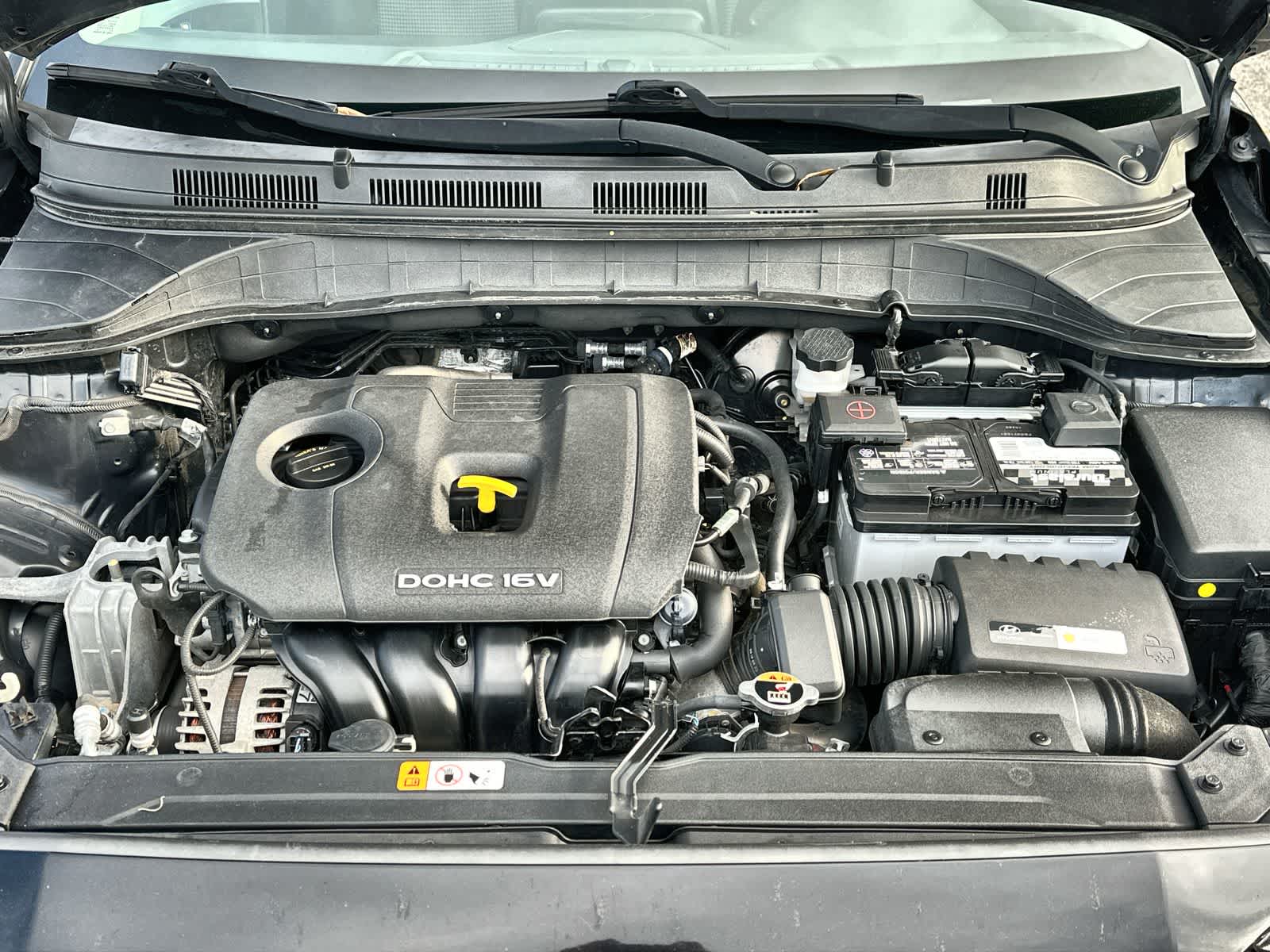 Thumbnail: 2020 Hyundai Kona - 9