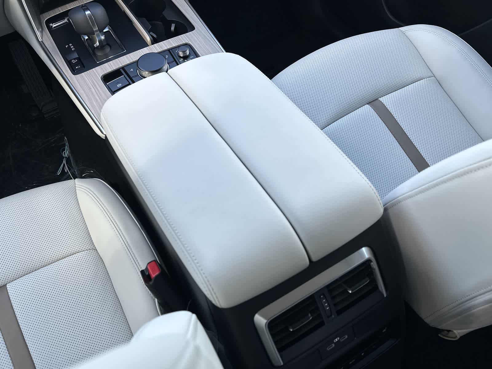 Thumbnail: 2026 Mazda CX-90 - 22
