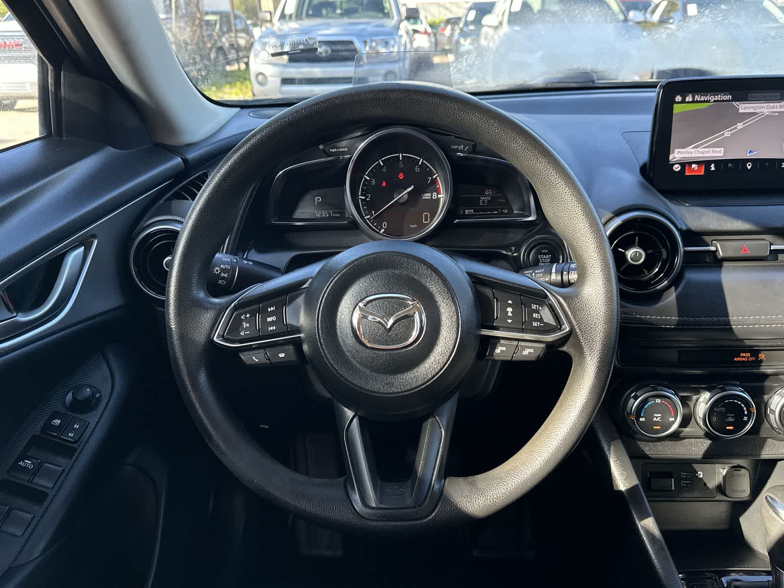 Thumbnail: 2019 Mazda CX-3 - 15