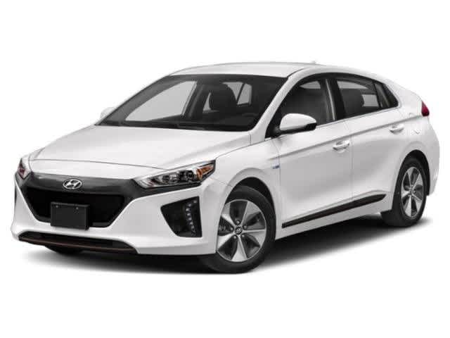 2019 Hyundai Ioniq  -
                  Wesley Chapel, FL