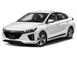  Hyundai IONIQ Electric