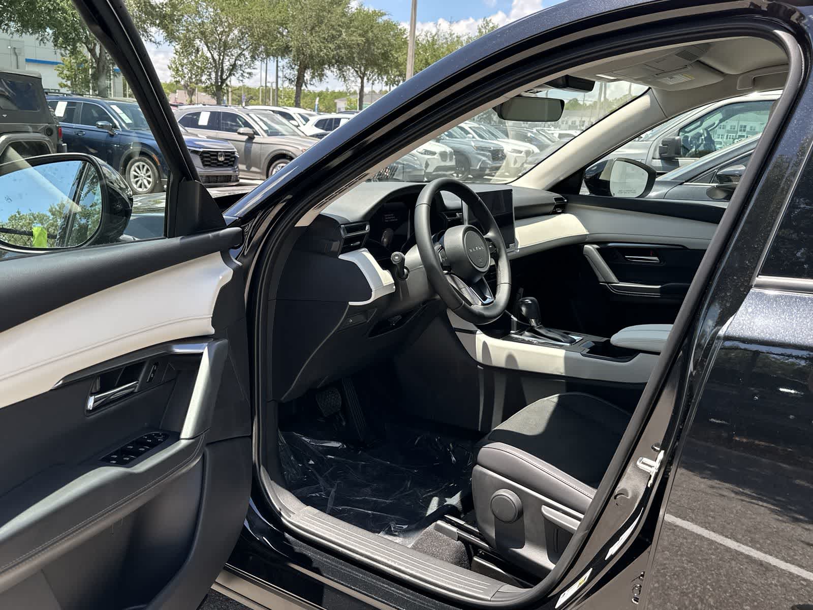 Thumbnail: 2026 Mazda CX-5 - 2
