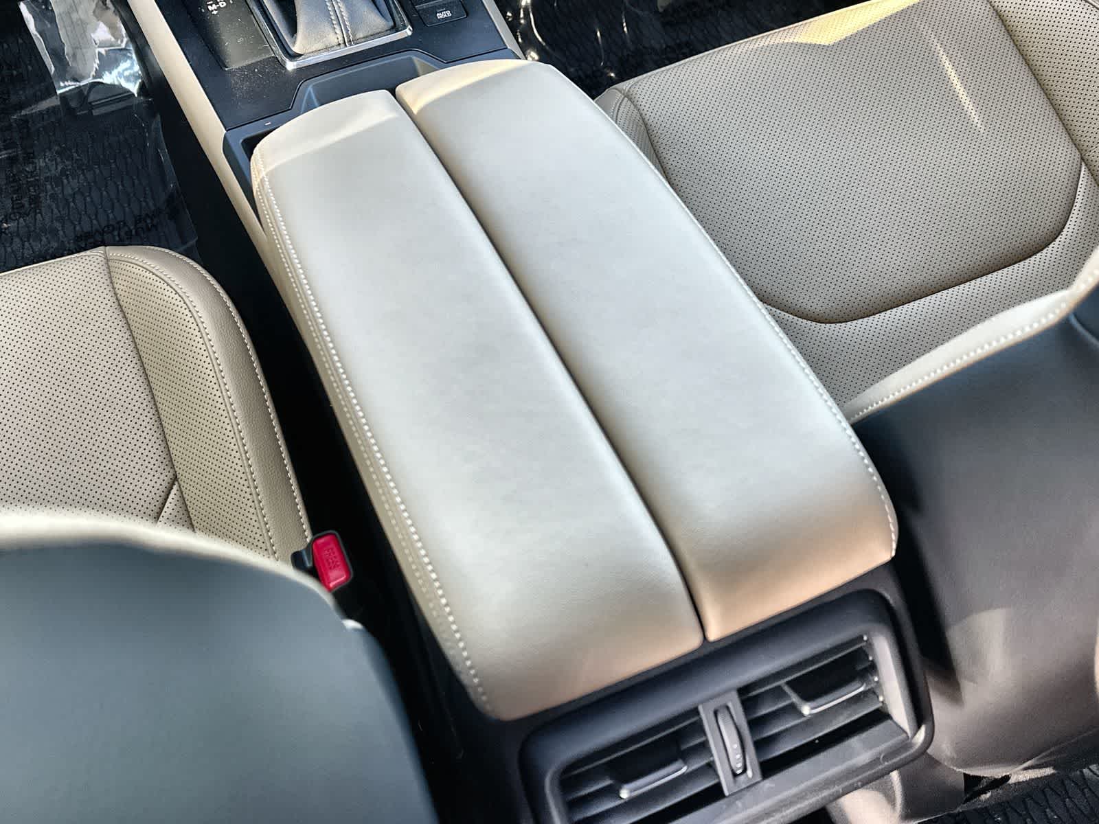 Thumbnail: 2026 Mazda CX-5 - 22