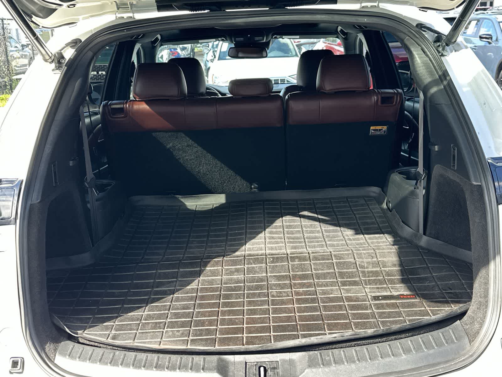 Thumbnail: 2016 Mazda CX-9 - 19