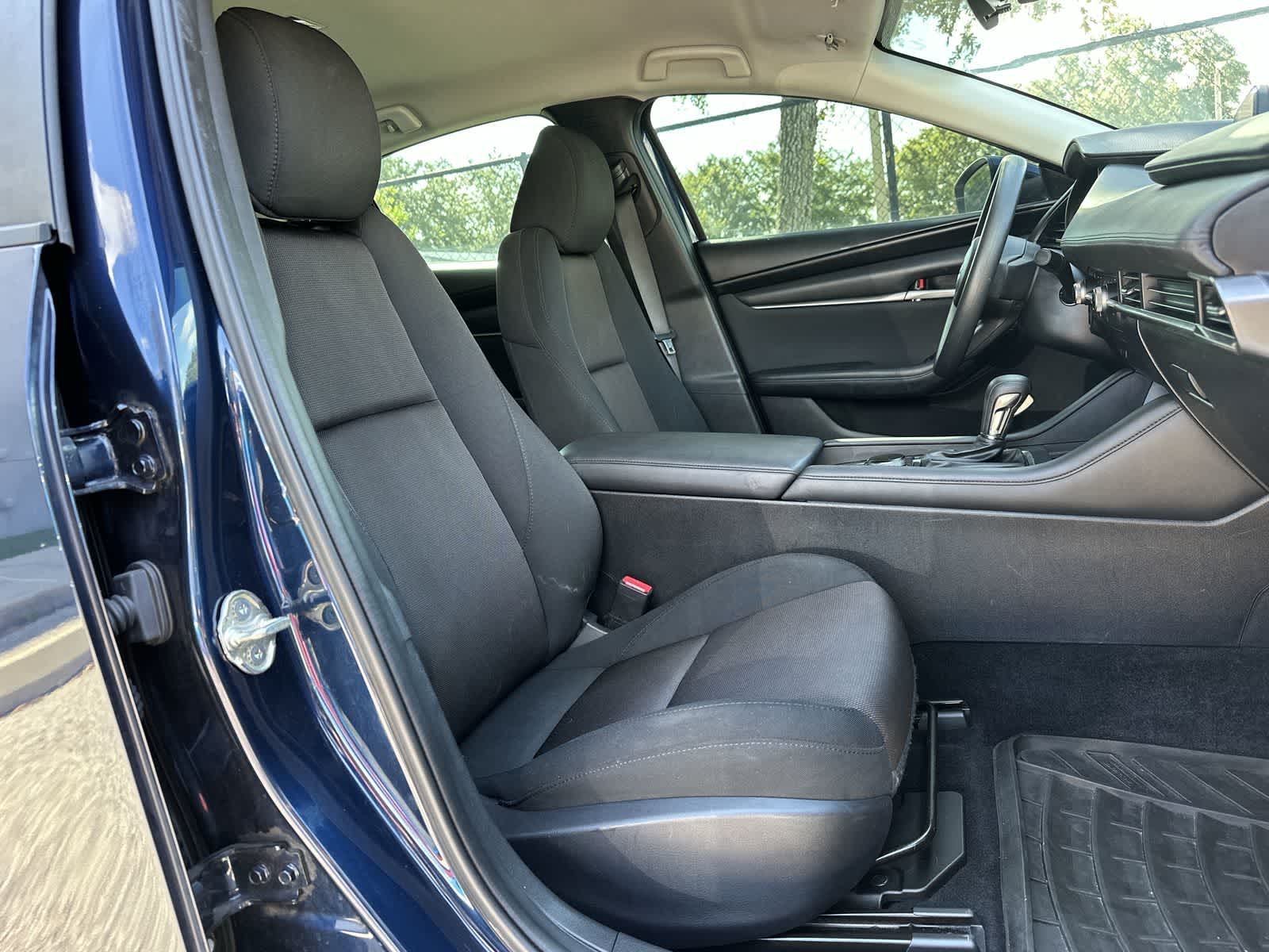 Thumbnail: 2021 Mazda Mazda3 - 14