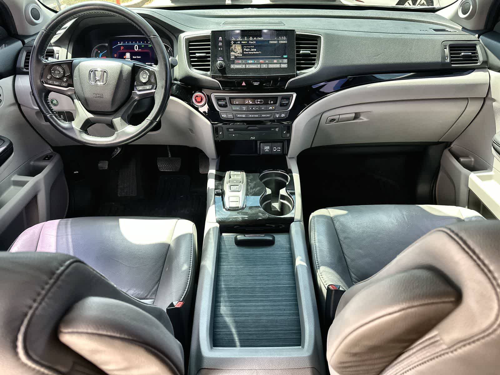 Thumbnail: 2020 Honda Pilot - 20