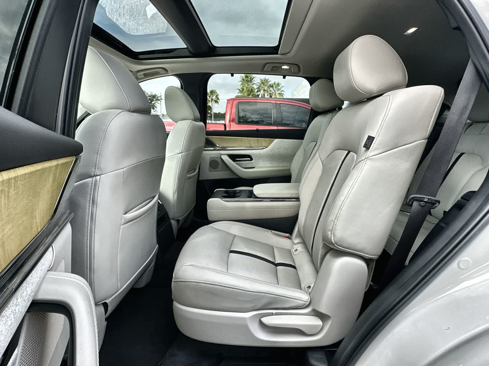 Thumbnail: 2025 Mazda CX-90 - 13