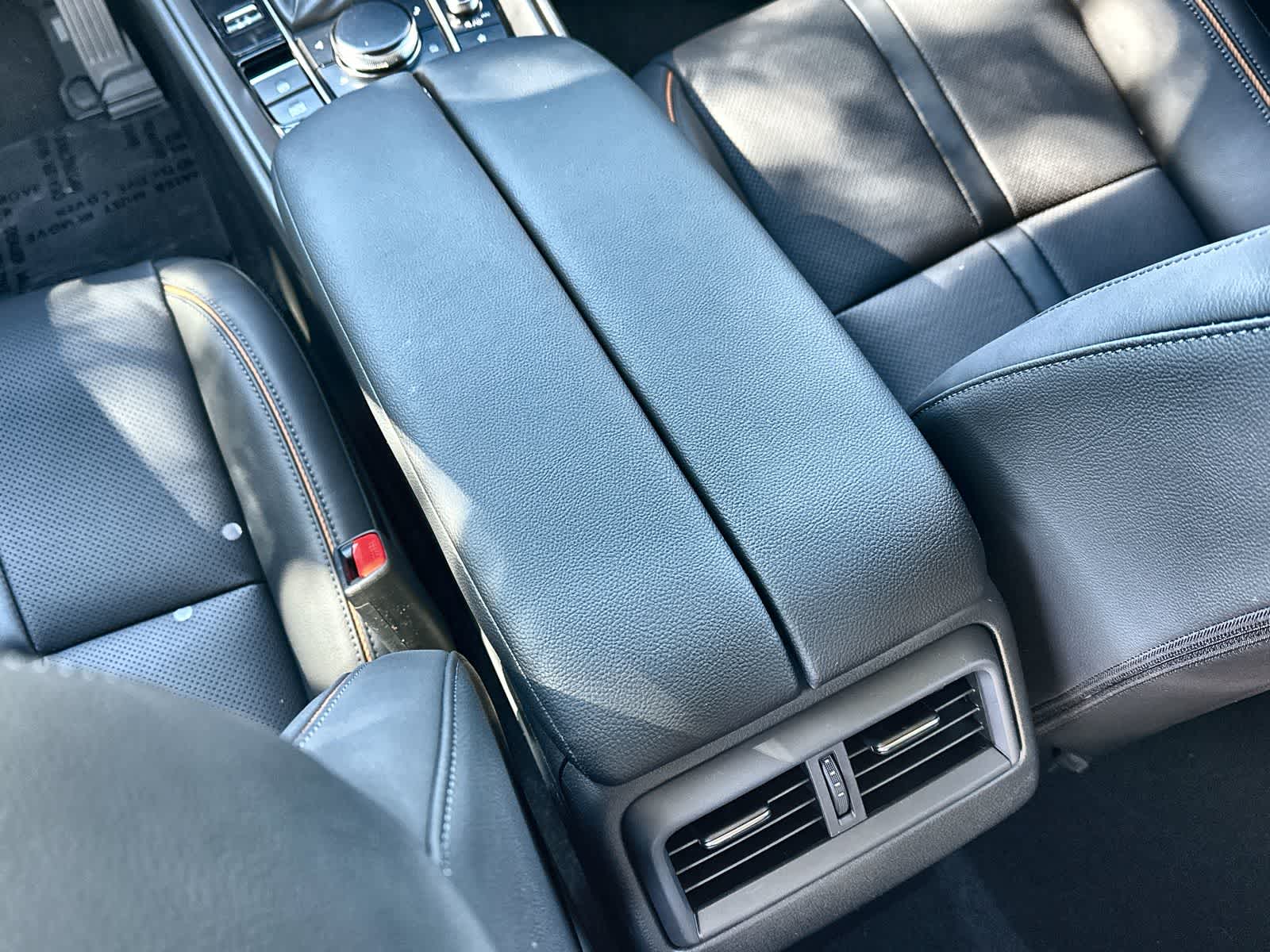 Thumbnail: 2026 Mazda CX-50 - 21