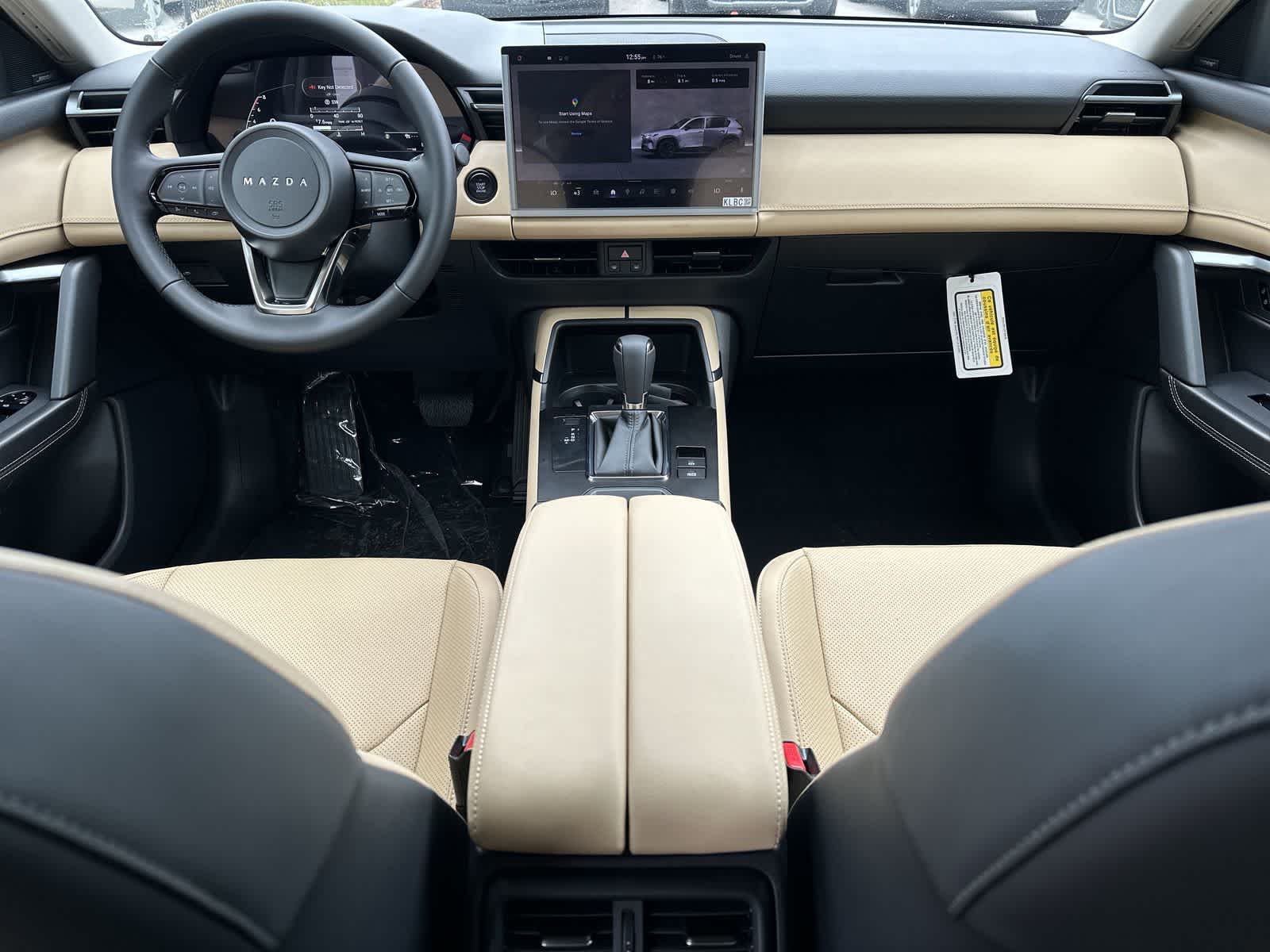 Thumbnail: 2026 Mazda CX-5 - 20
