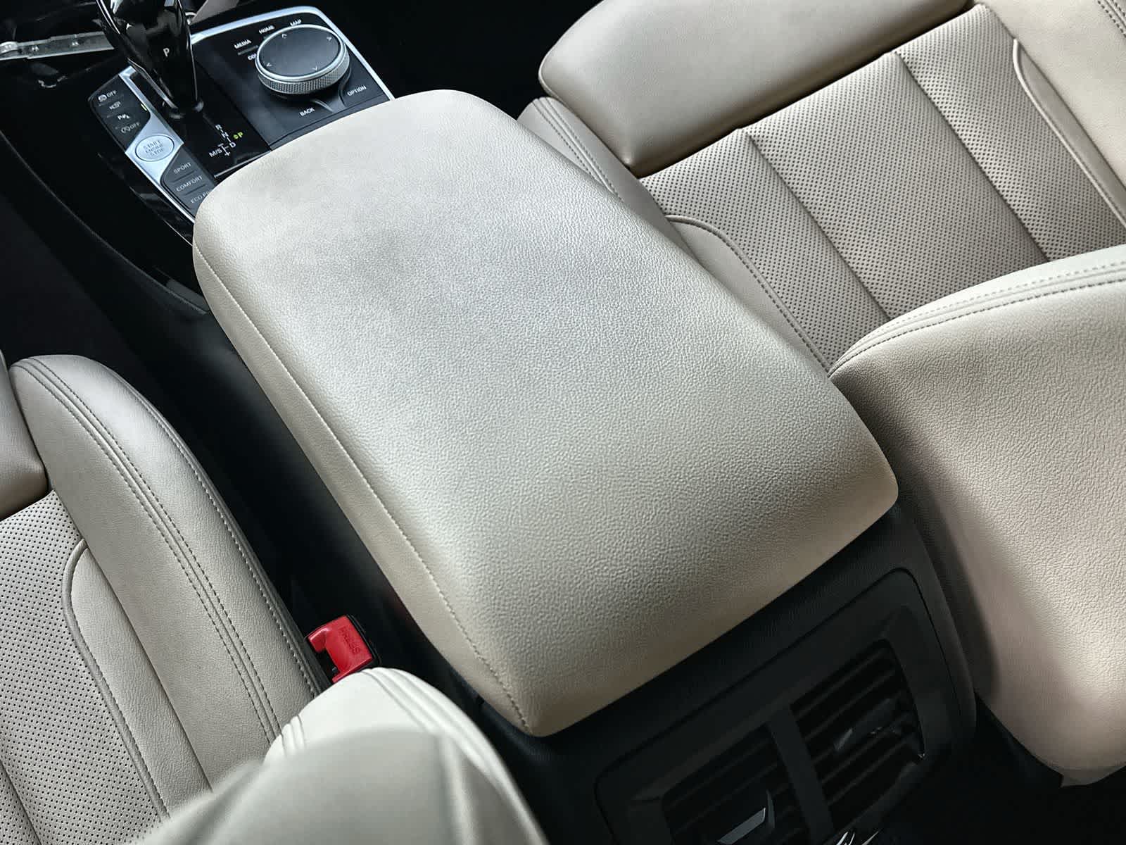 Thumbnail: 2024 BMW X3 - 16