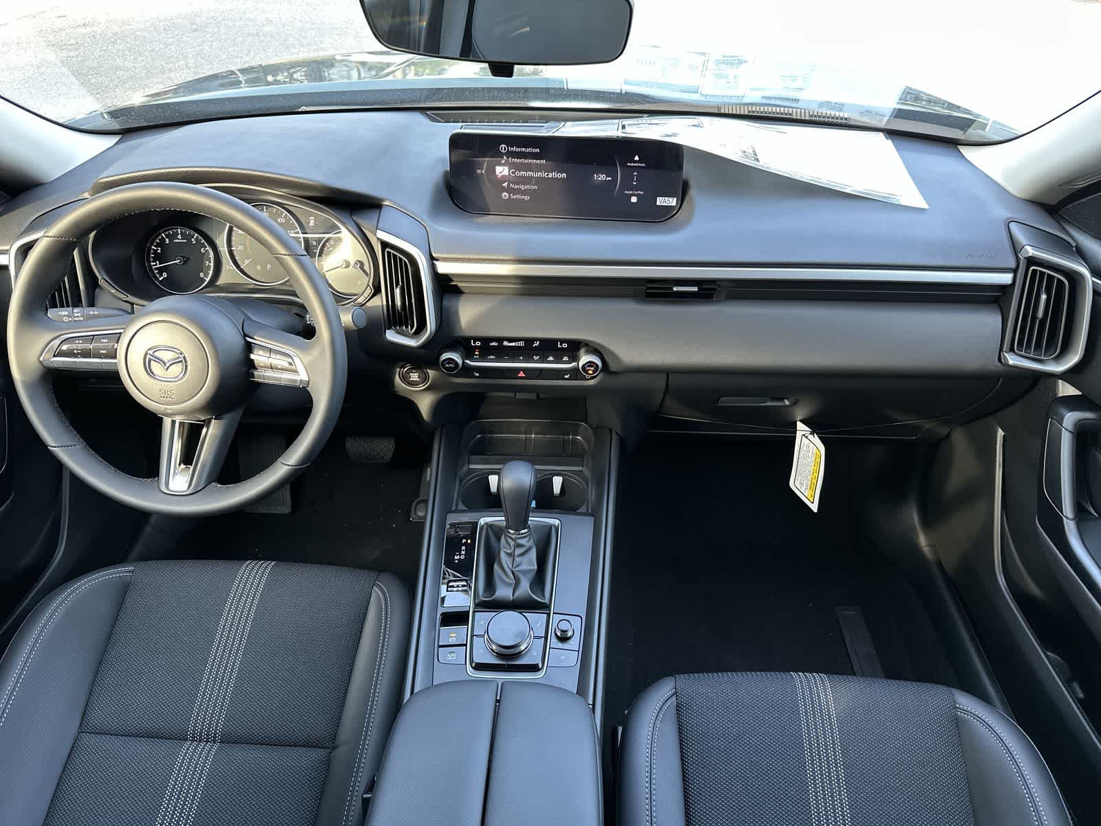 Thumbnail: 2026 Mazda CX-50 - 19