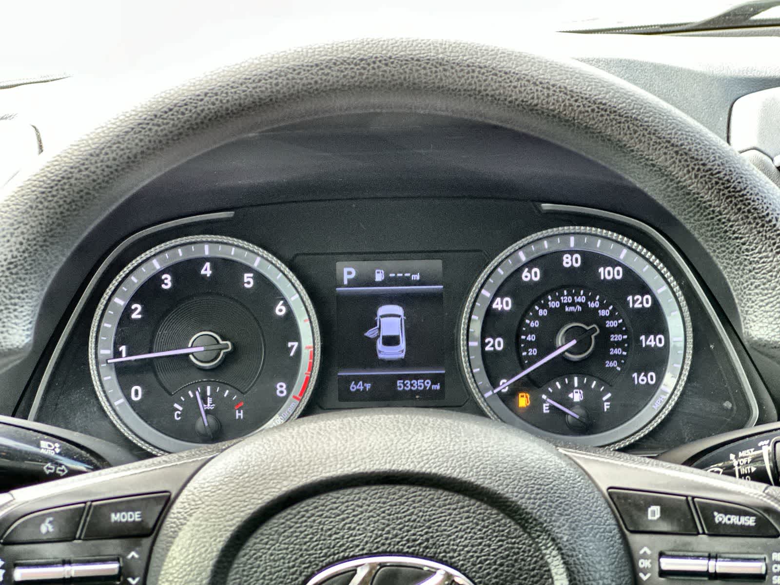 Thumbnail: 2020 Hyundai Sonata - 18