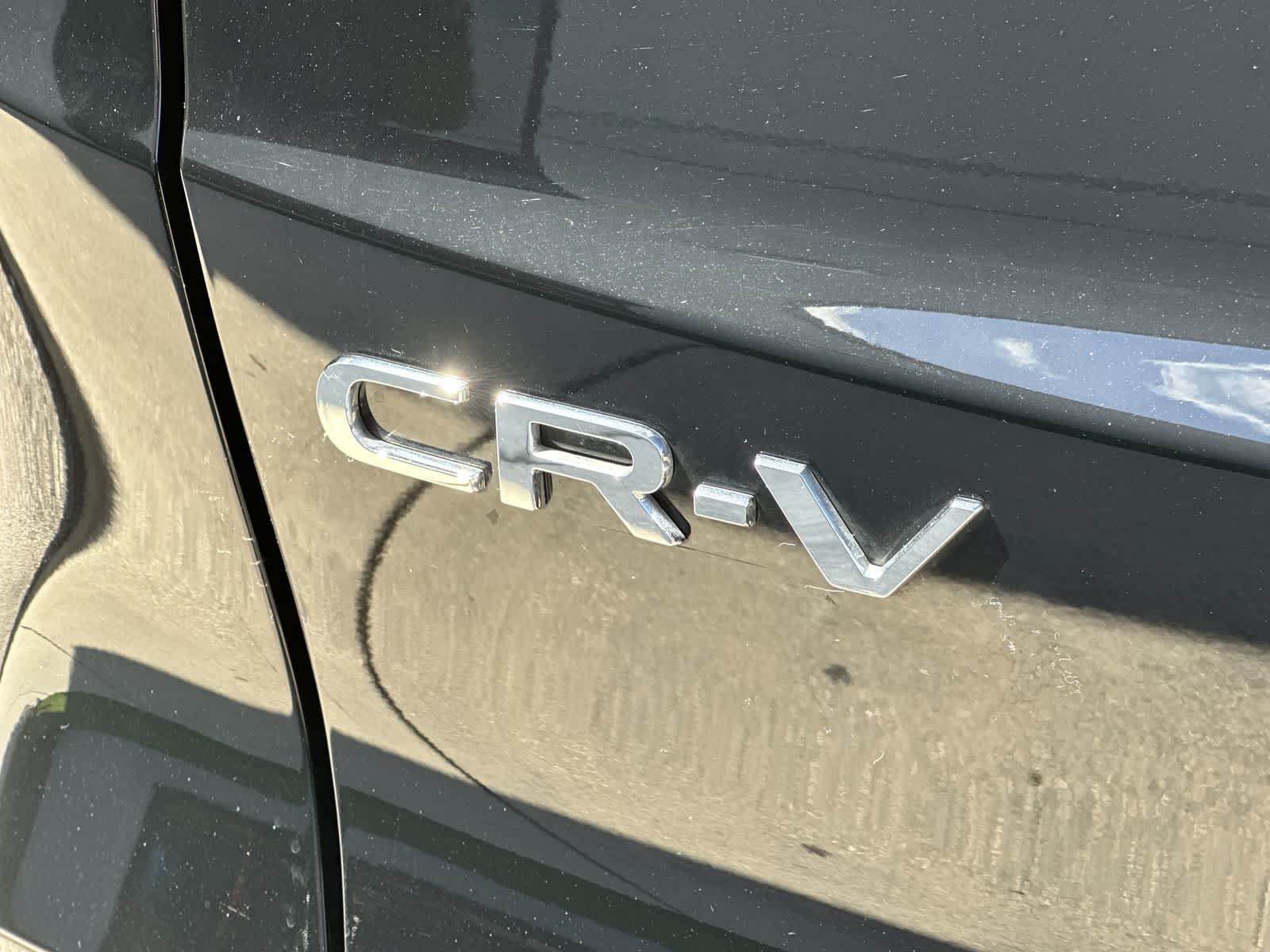 Thumbnail: 2025 Honda CR-V - 7