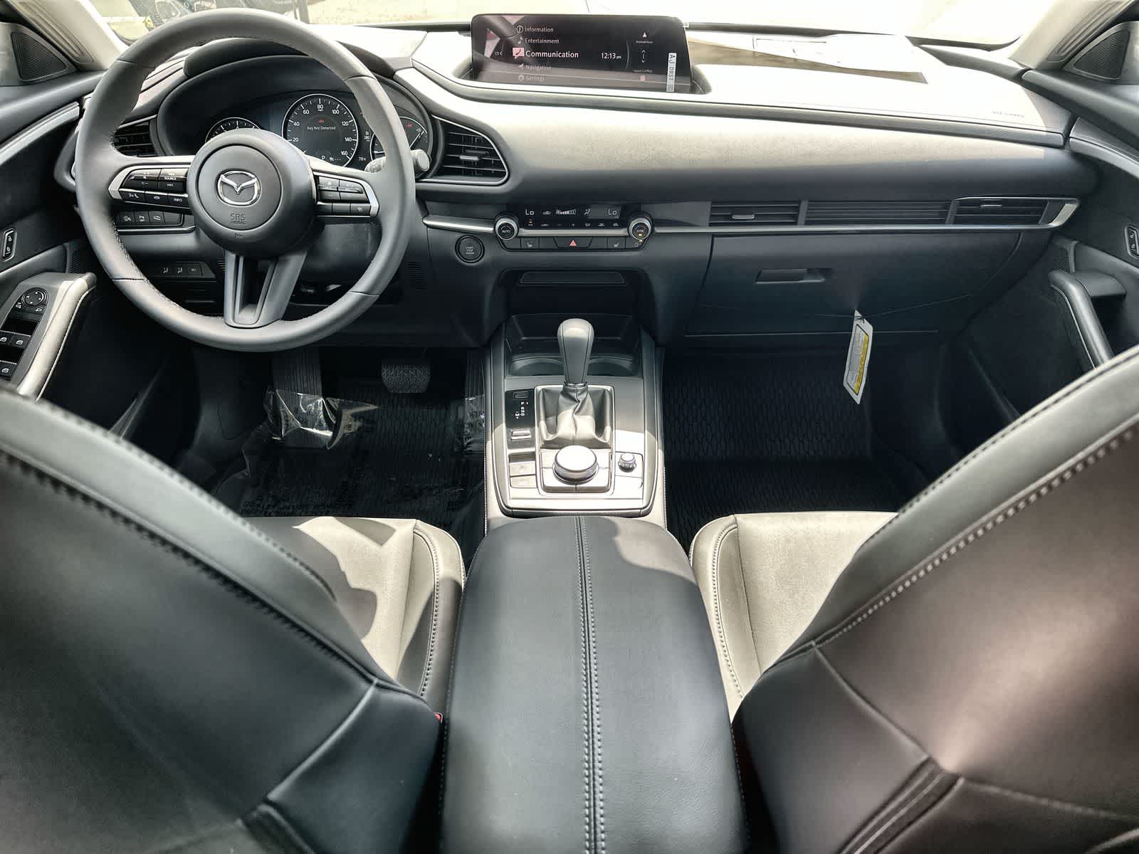 Thumbnail: 2026 Mazda CX-30 - 19