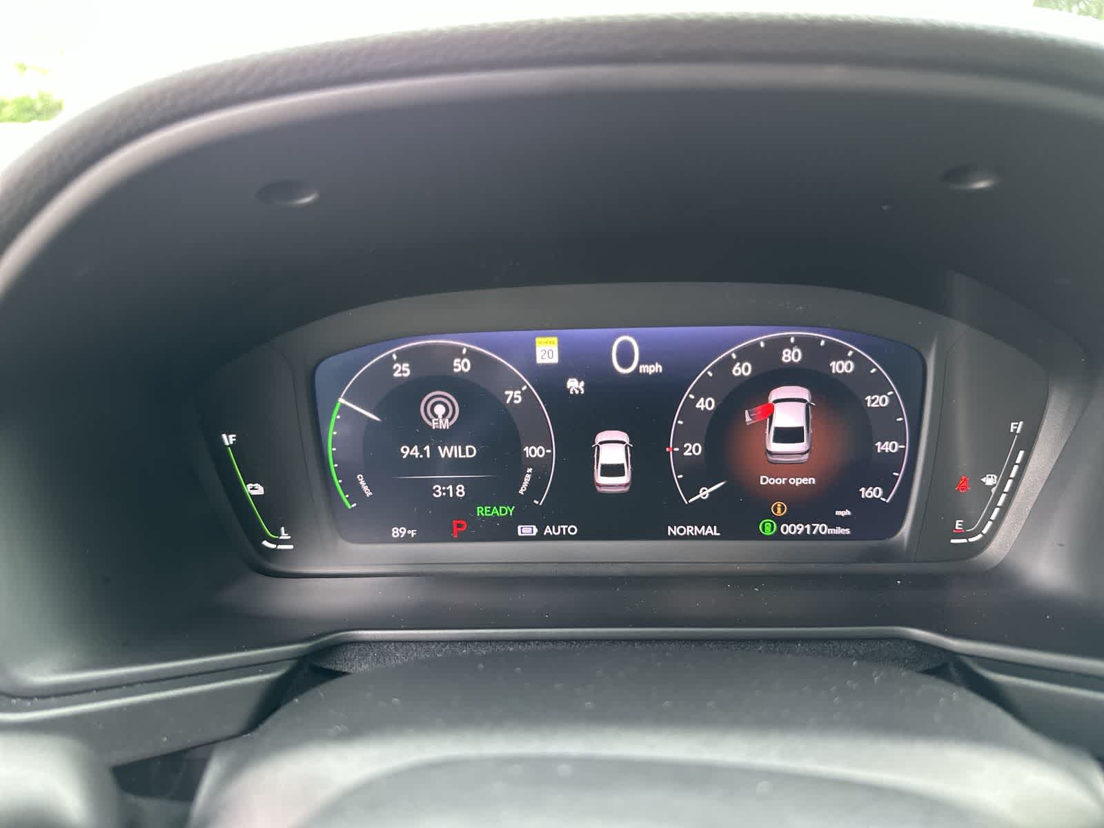 Thumbnail: 2025 Honda Accord - 23