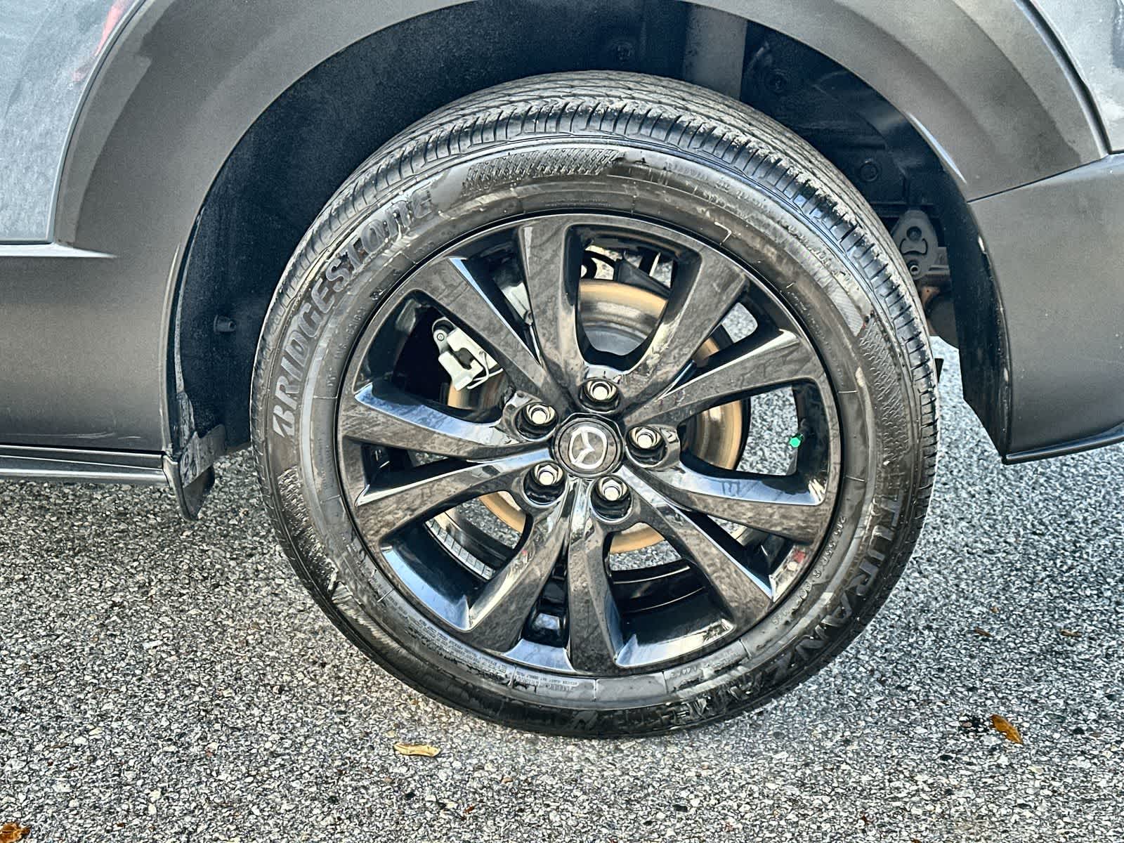 Thumbnail: 2024 Mazda CX-30 - 8