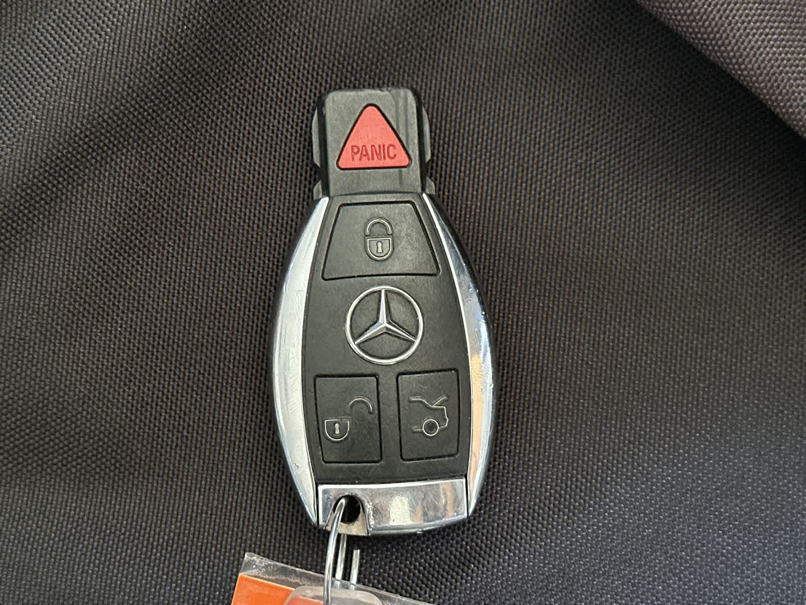 Thumbnail: 2011 Mercedes-Benz E-Class - 18