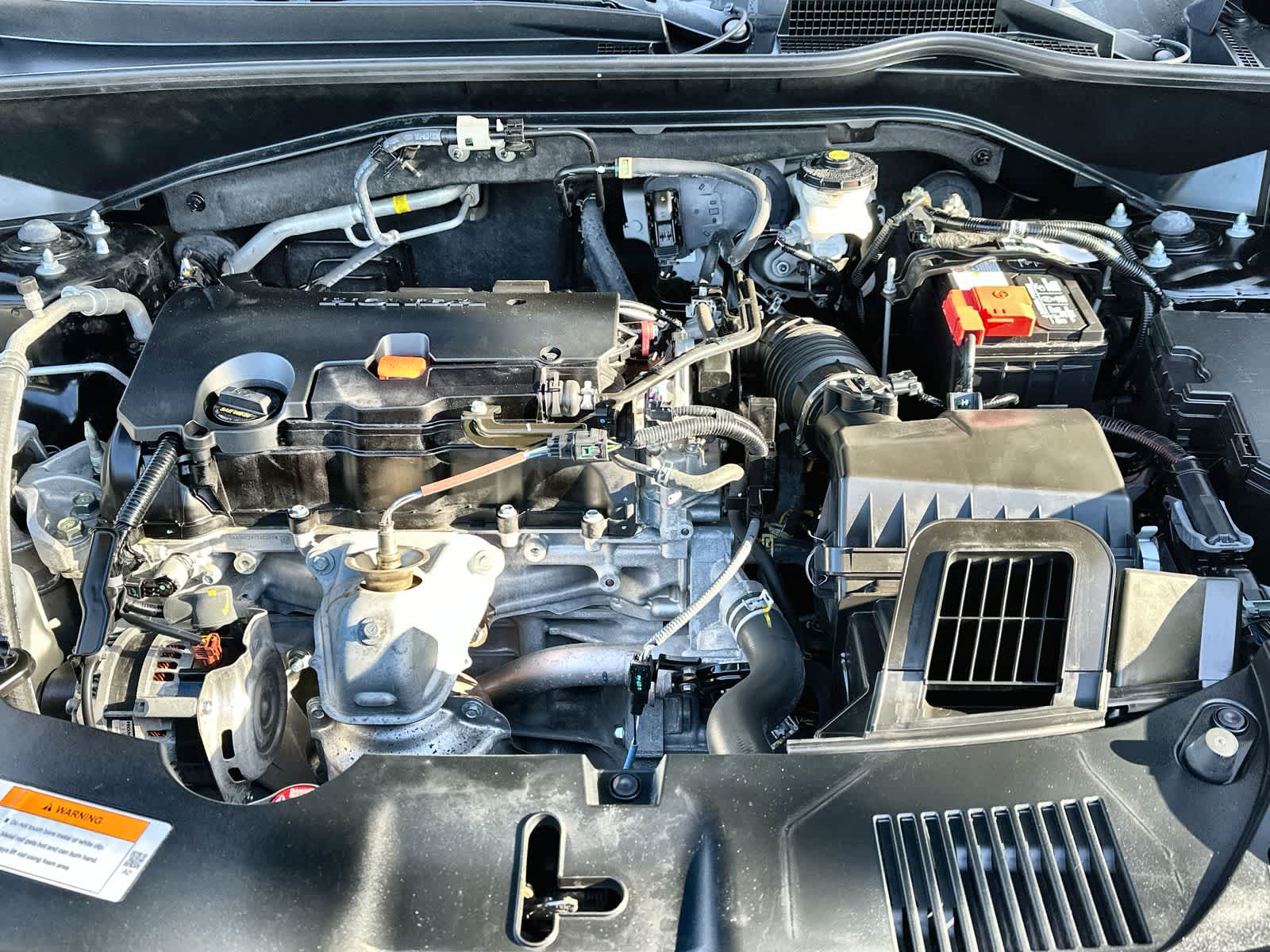 Thumbnail: 2023 Honda HR-V - 9