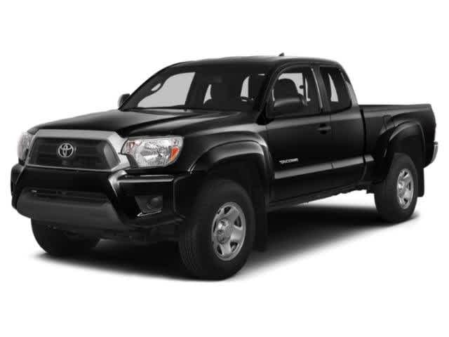 2015 Toyota Tacoma  -
                  Wesley Chapel, FL