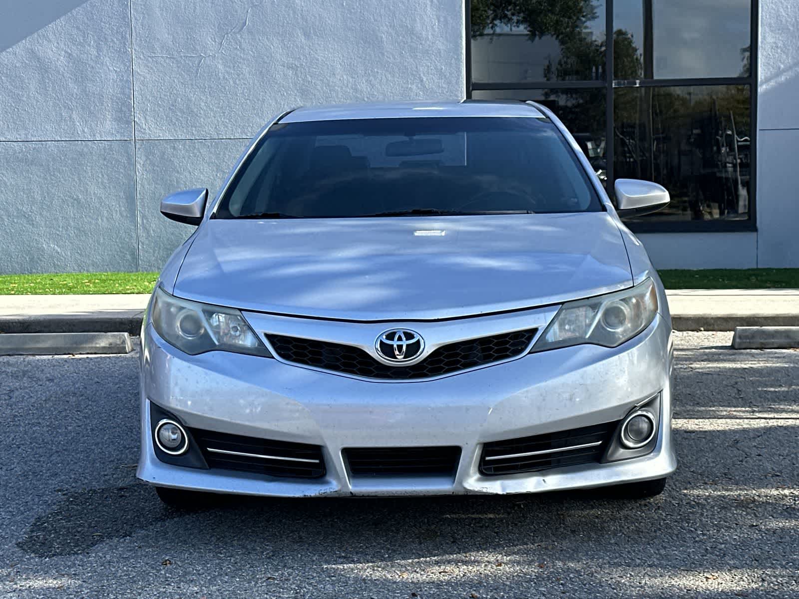 Thumbnail: 2014 Toyota Camry - 6
