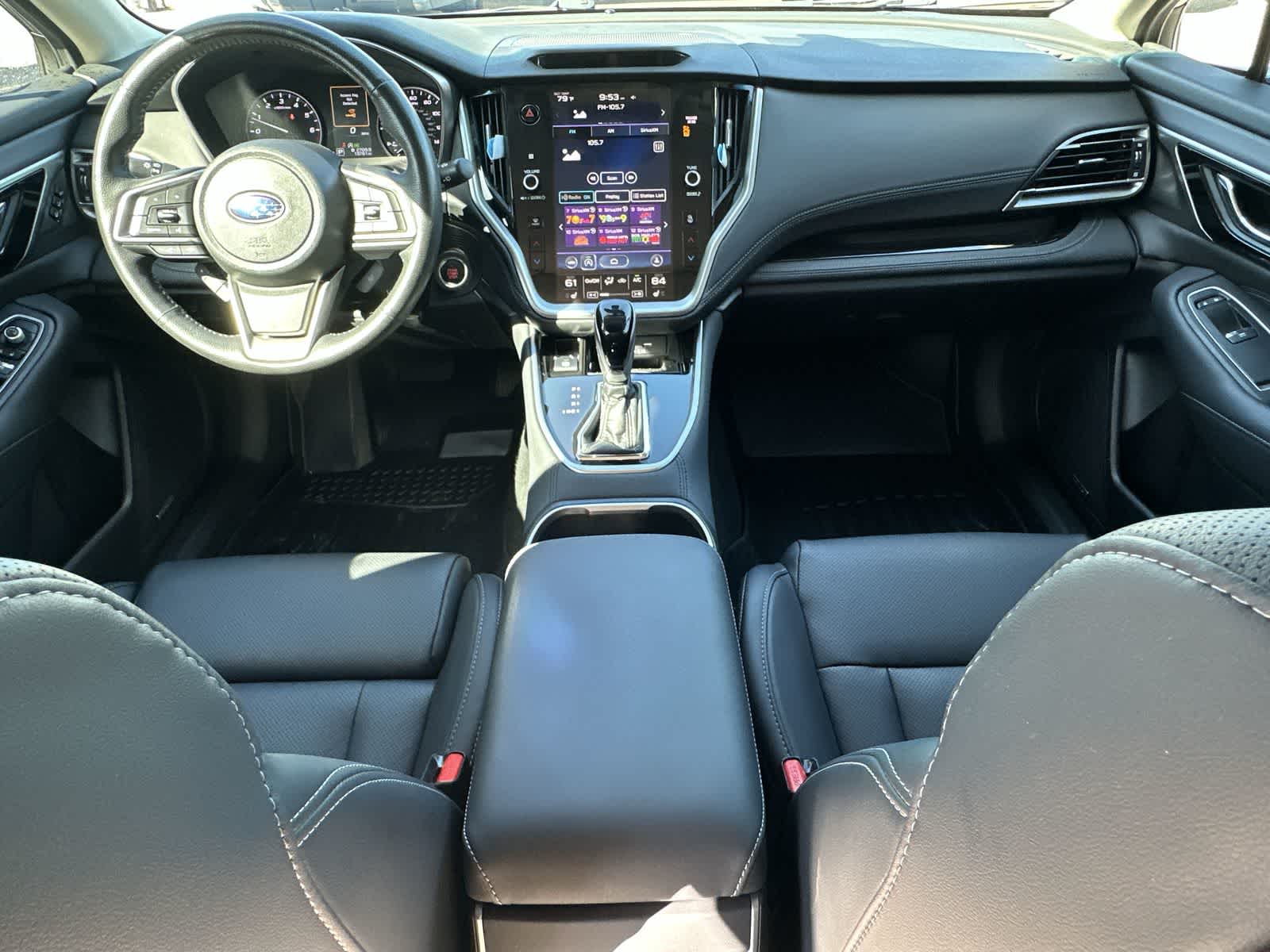 Thumbnail: 2020 Subaru Outback - 14