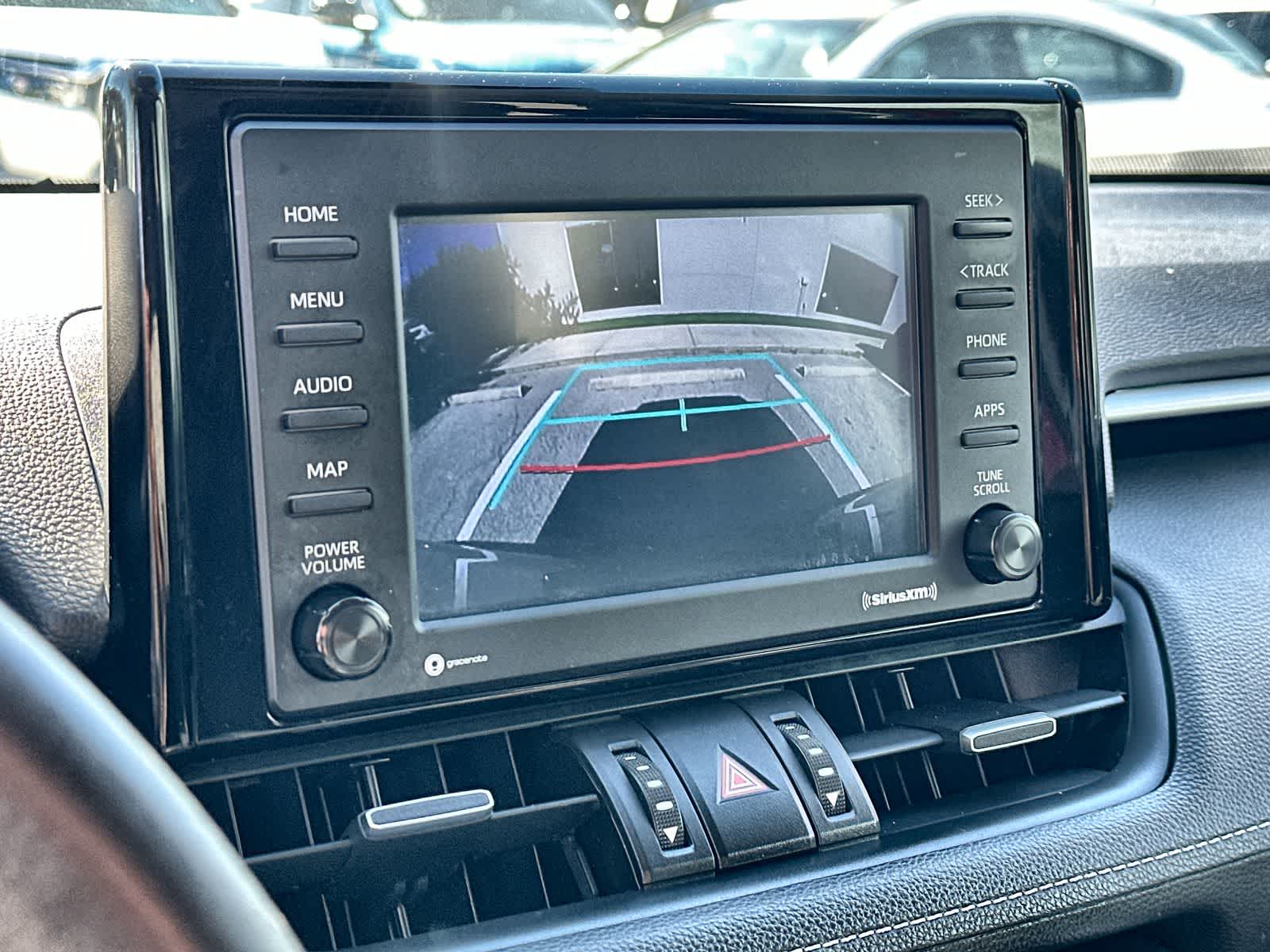 Thumbnail: 2021 Toyota RAV4 - 27