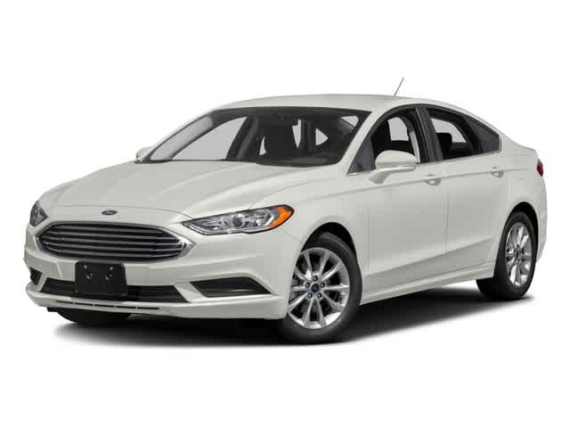 2018 Ford Fusion SE -
                  Wesley Chapel, FL