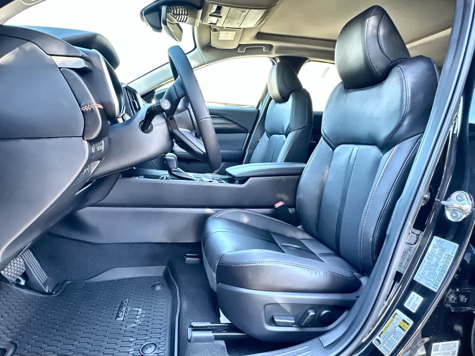 Thumbnail: 2026 Mazda CX-50 - 11