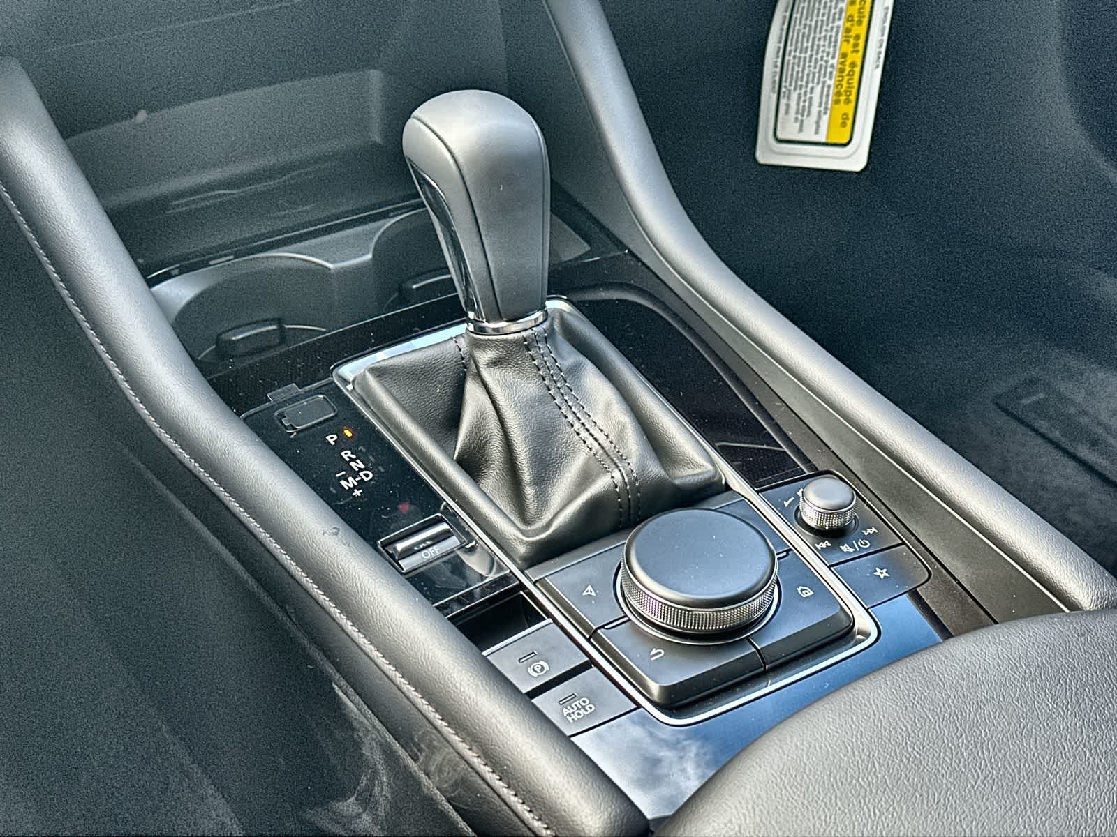 Thumbnail: 2026 Mazda Mazda3 - 17