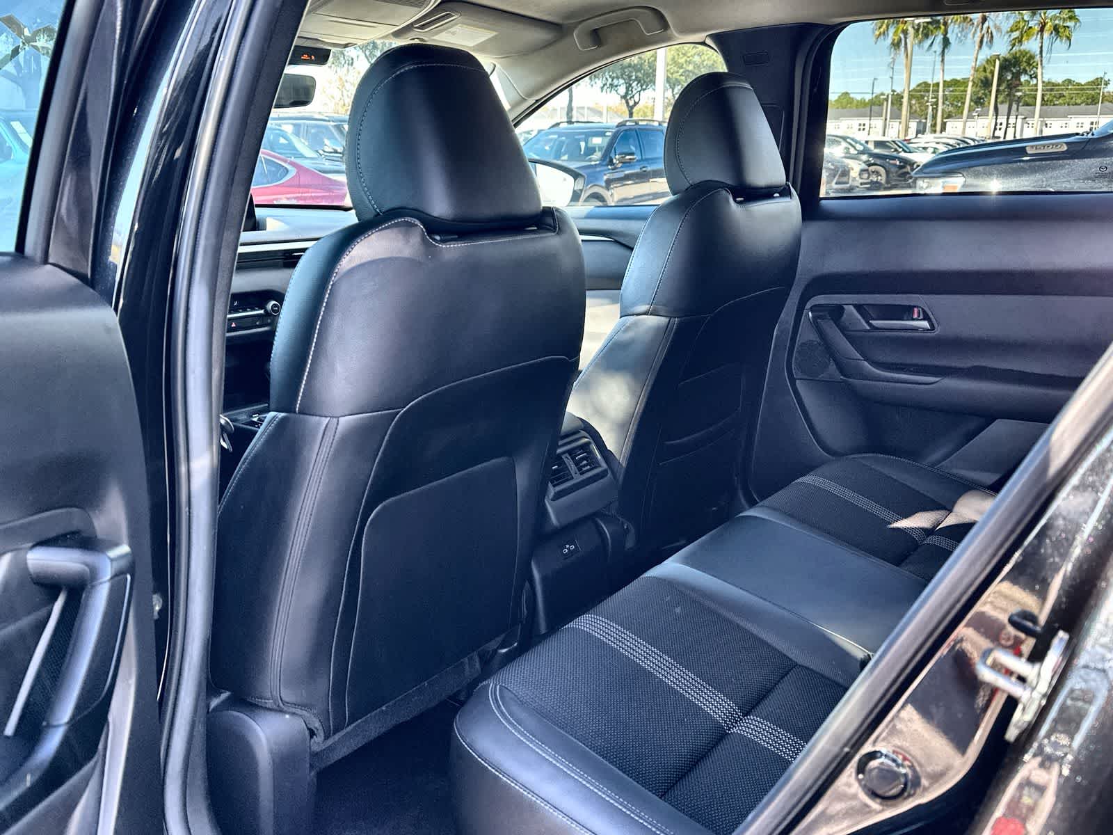 Thumbnail: 2025 Mazda CX-50 - 12