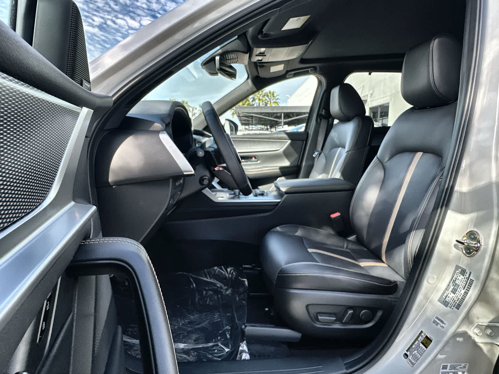 Thumbnail: 2026 Mazda CX-90 - 11