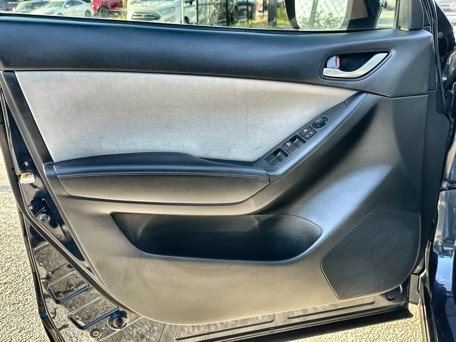 Thumbnail: 2016 Mazda CX-5 - 16