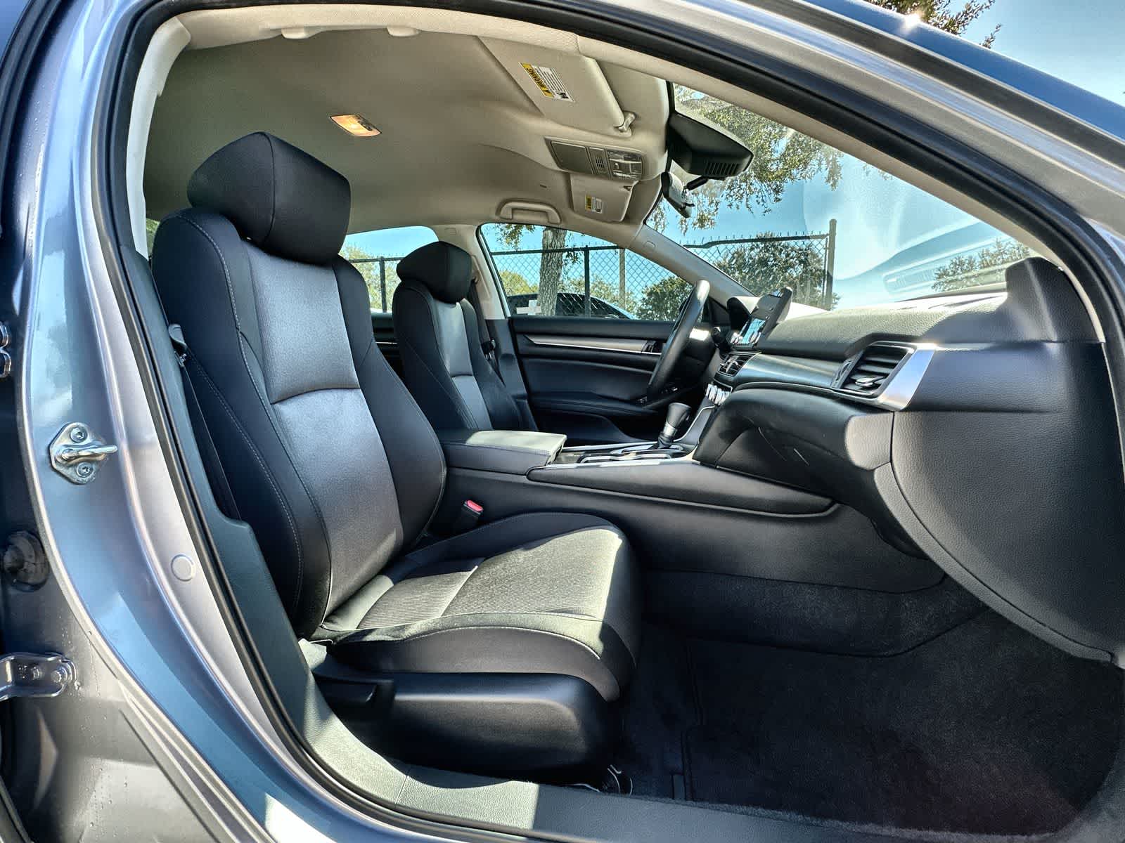 Thumbnail: 2020 Honda Accord - 14