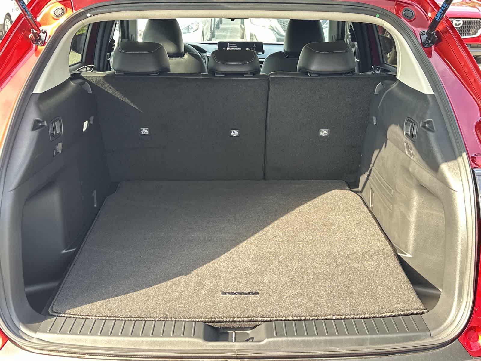 Thumbnail: 2025 Mazda CX-50 - 19