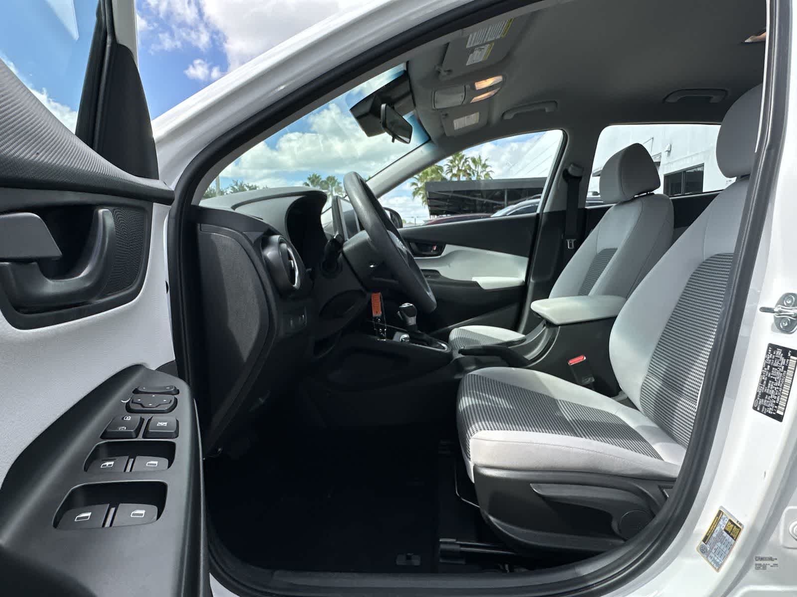 Thumbnail: 2023 Hyundai Kona - 2