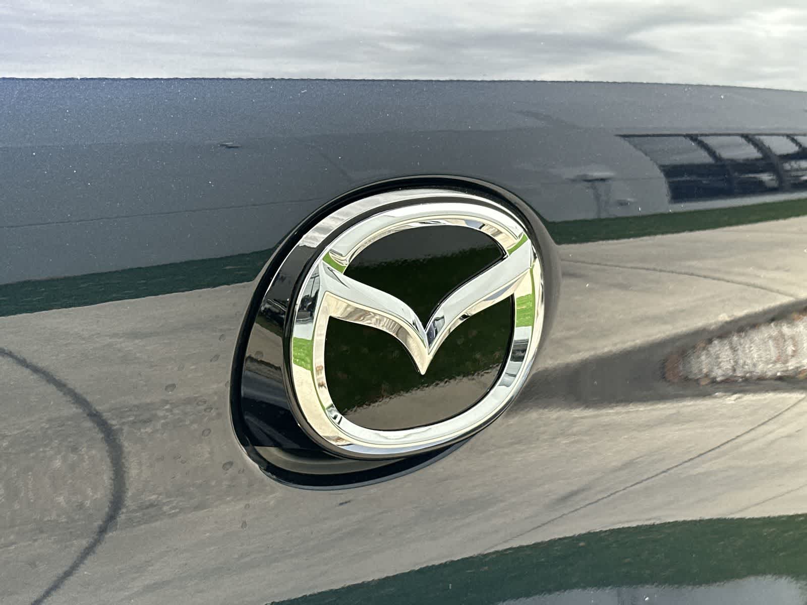 Thumbnail: 2026 Mazda Mazda3 - 16
