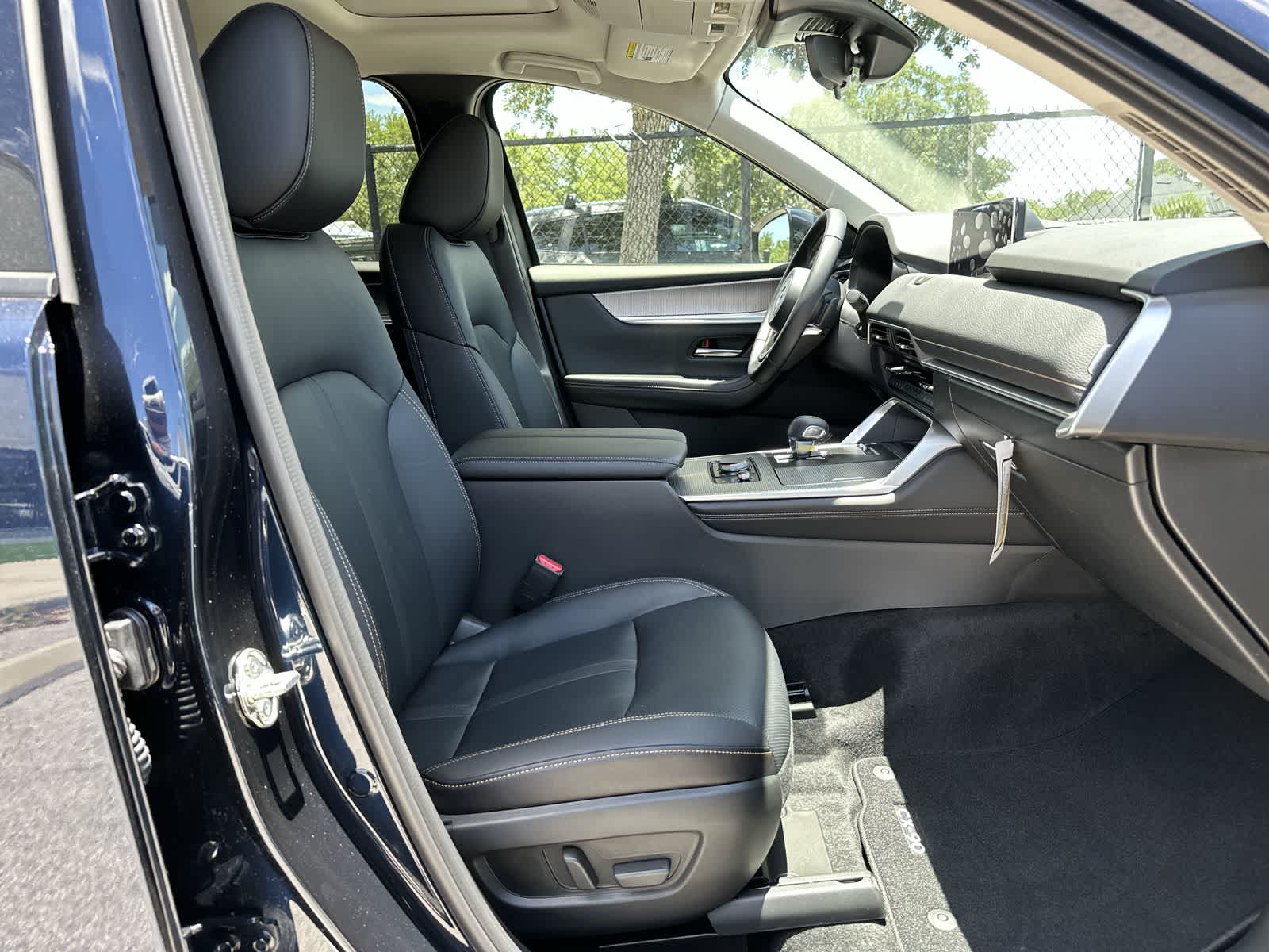 Thumbnail: 2026 Mazda CX-90 - 9