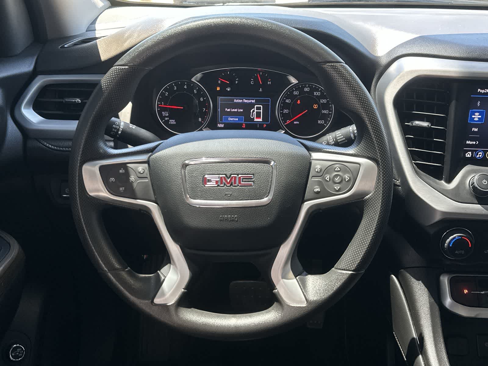 Thumbnail: 2023 GMC Acadia - 20