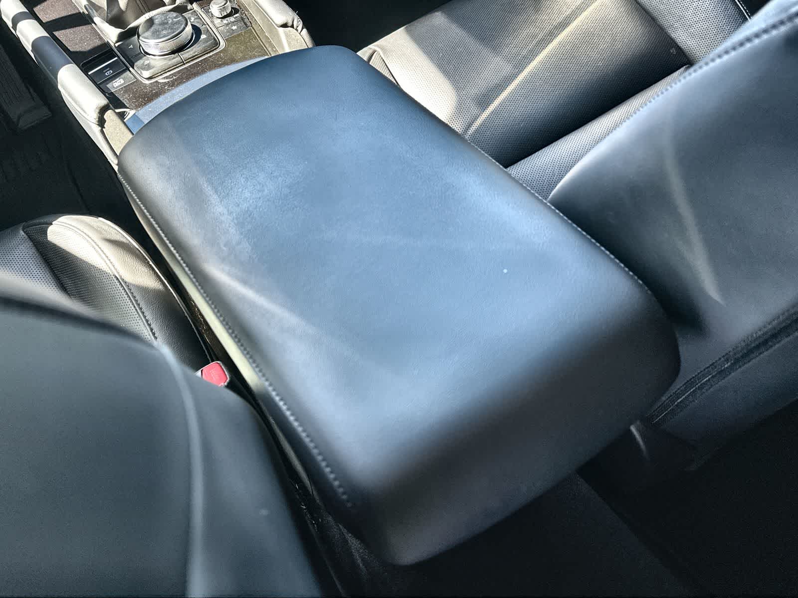 Thumbnail: 2025 Mazda Mazda3 - 22