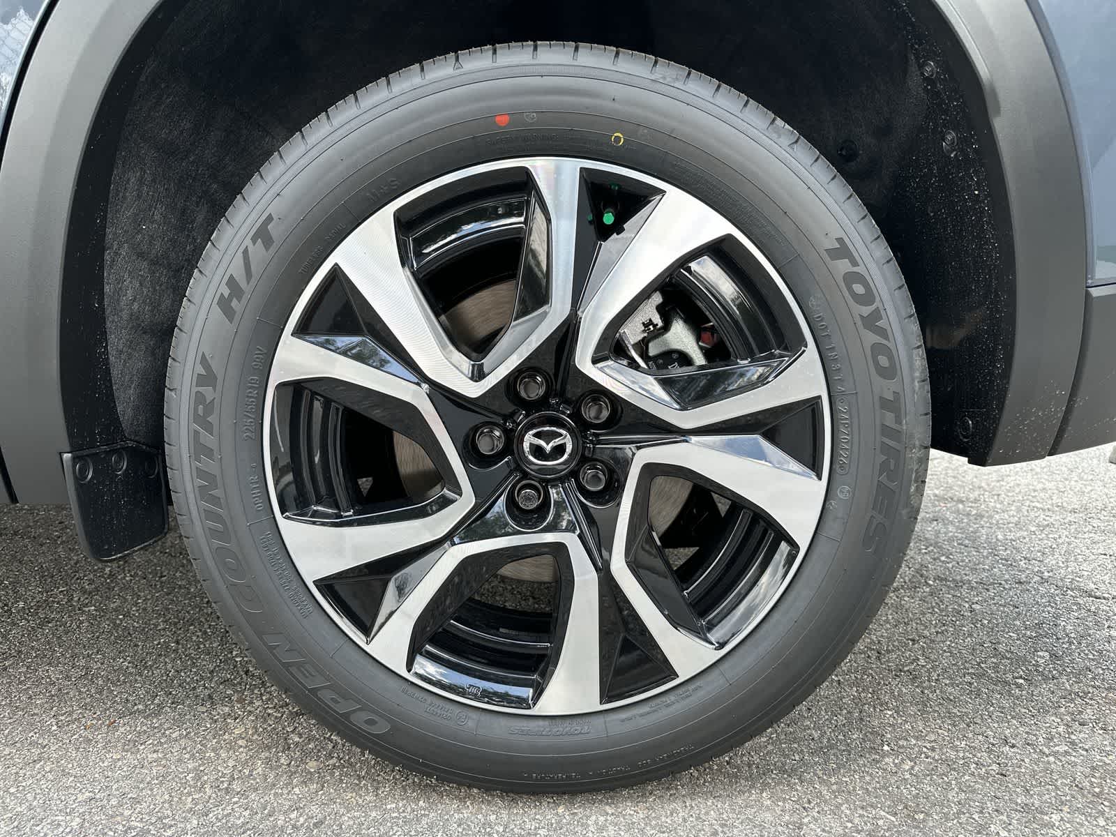 Thumbnail: 2026 Mazda CX-5 - 10